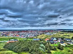 Hirtshals