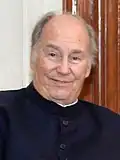 Aga Khan IV