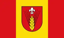 Flag of Glasin