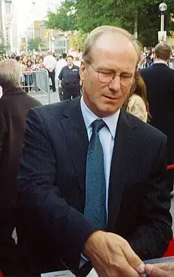 William Hurt, actor (GrDip, 1976)[174]