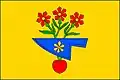 Flag of Hlohovec