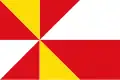 Flag of Hoevelaken
