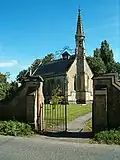 Holy Trinity Church