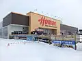 Homac Hiroomote Branch[83]