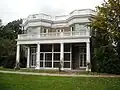 Side of Springwood