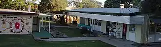 Homestead State School, 2025