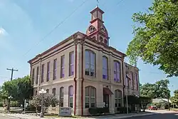 City Hall