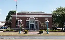 Post Office
