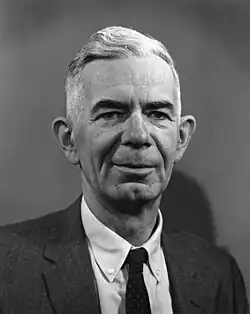 H. Richard Crane