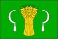 Flag of Horní Bludovice