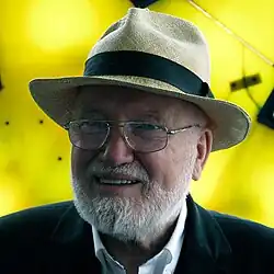 Fascher in 2012