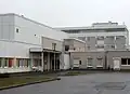 The Raahe Hospital