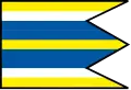 Flag of Hostovice