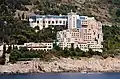 'Belvedere' Hotel in Dubrovnik