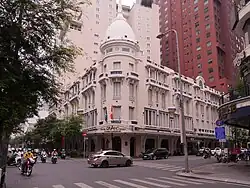 Hotel Grand Saigon P1310935