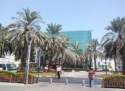 Al Muteena