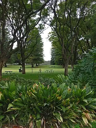 Houghtons Winery, Middle Swan