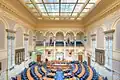 Chamber of the Maryland House of Delegates