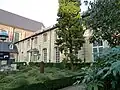 Achterzijde