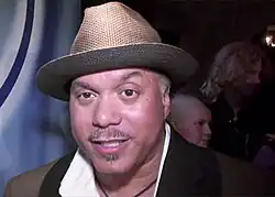 Hewett in 2008