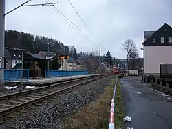 Platform (2016)