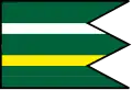 Flag of Hrabičov