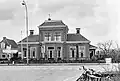 Notary house