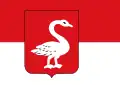Flag of Huissen