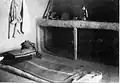 Domestic interior. Huj. 1948