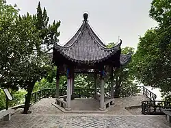 Hukou Shizhongshan