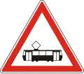 A-040 Tramway