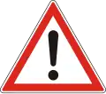 A-053 Other dangers