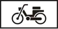 H-065 For mopeds
