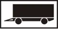H-075 For heavy trailers