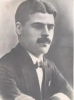 Huseyngulu Sarabski (Sarvar)