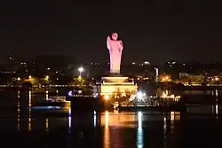 Buddha Statue