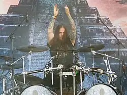Henrik Axelsson