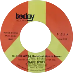 side-A label