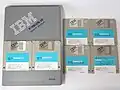 IBM DOS J5.02/V