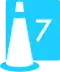 7