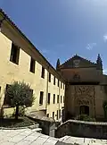 Segovia Campus