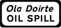 P 065 Oil Spill