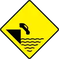 W 160 Unprotected Water