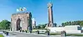 Yser Tower
