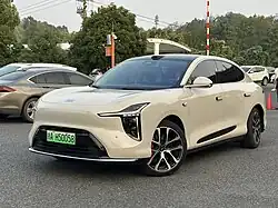 IM LS6