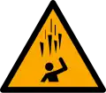 W039 – Falling ice