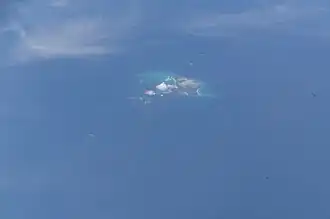 Conception Island