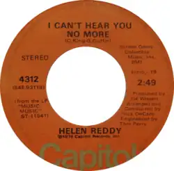 side-A label