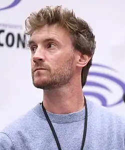 Arber in 2025