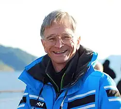 Ridpath in 2015